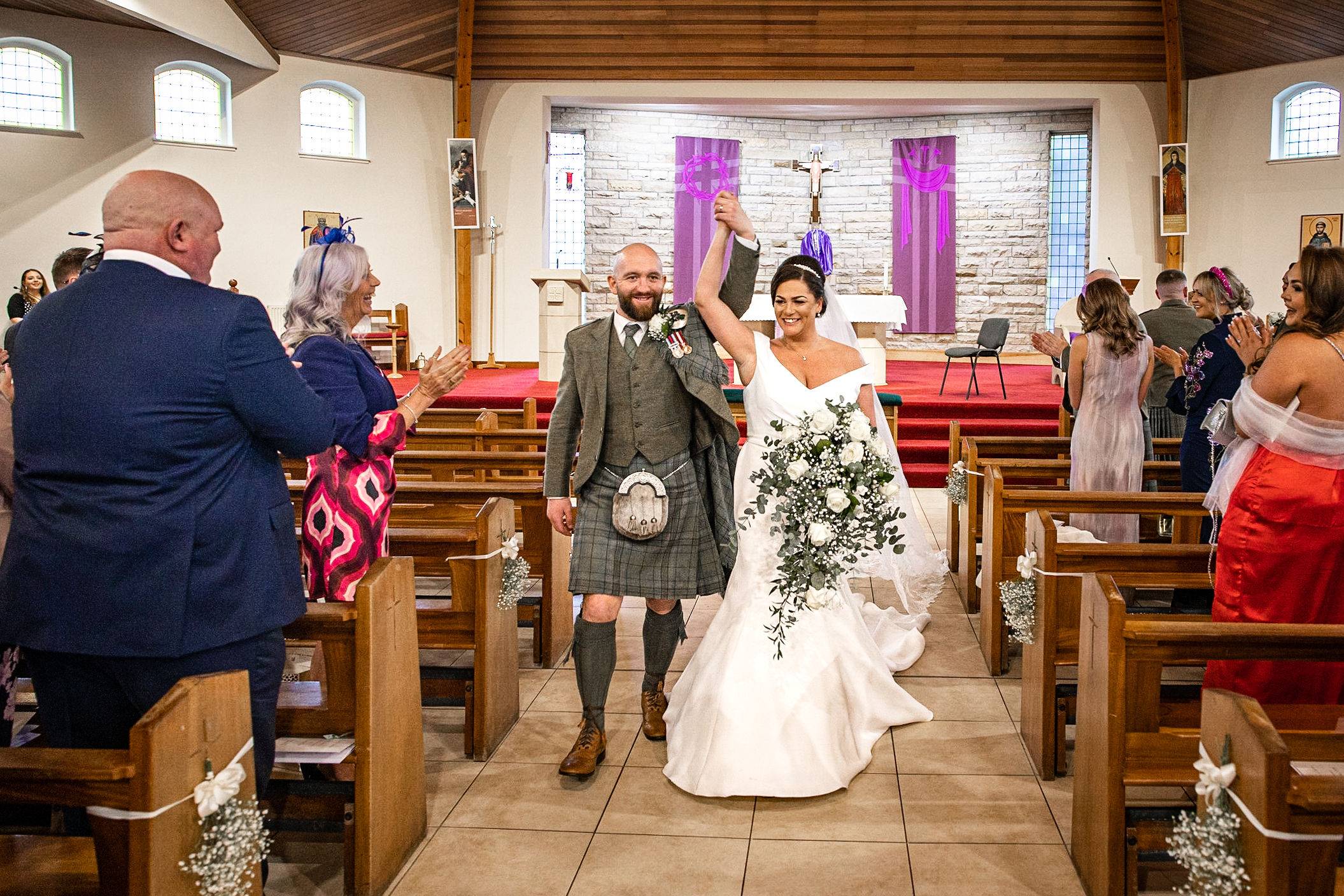 Fagan Wedding - Wedding Dress Shopping: Ten Top Tips